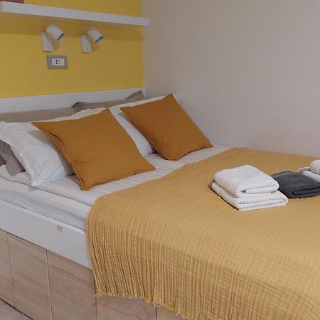 Apartma Marjetica Gozd Martuljek Exterior foto