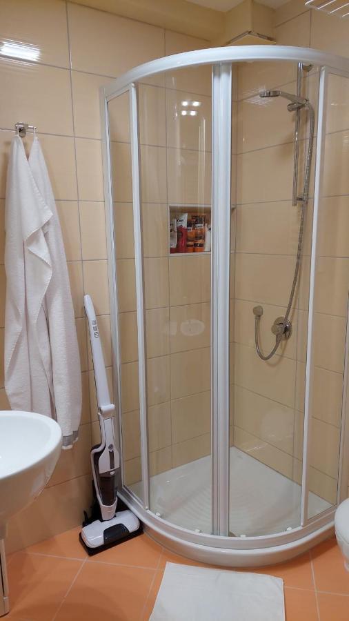 Apartma Marjetica Gozd Martuljek Exterior foto